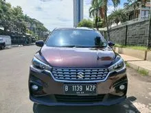 2019 Suzuki Ertiga TDP 34jt 1.5 GL MPV