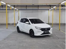 2023 Daihatsu Ayla 1.0 X Hatchback  PROMO WARRANTY 1+1 TAHUN MESIN, TRANSMISI DAN AC