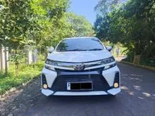 2020 Toyota Avanza 1.5 Veloz MPV