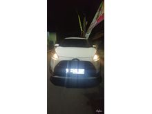 2017 Toyota Sienta 1.5 G MPV