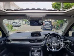 2019 Mazda CX-5 2.5 Elite SUV
