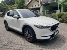 2019 Mazda CX-5 2.5 Elite SUV