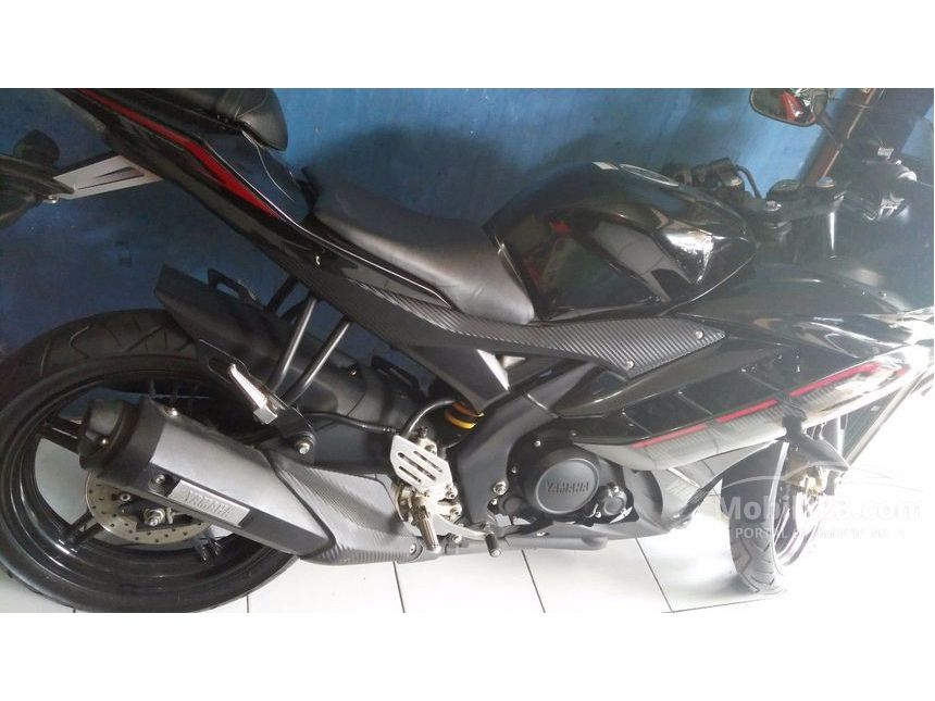 Jual Motor  Yamaha  YZF  R15  2019  150 0 2 di DKI Jakarta 