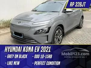 2021 Hyundai Kona Signature SUV