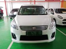 2014 Suzuki Ertiga 1.4 GL MPV