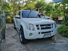 2008 Isuzu D-Max 3.0 SPACE CAB (ปี 07-11) Hi-Lander Ddi i-TEQ Pickup MT