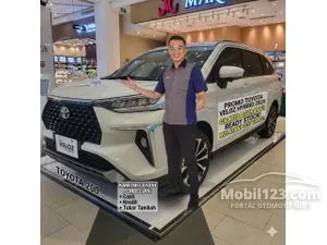 2026 Toyota Veloz 1.5 V HEV MPV
