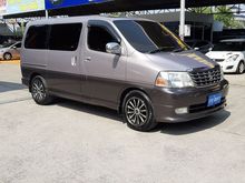 2000 Toyota Granvia 3.4 (ปี 95-02) V6 MPV AT