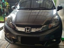 2014 Honda Mobilio 1.5 E MPV