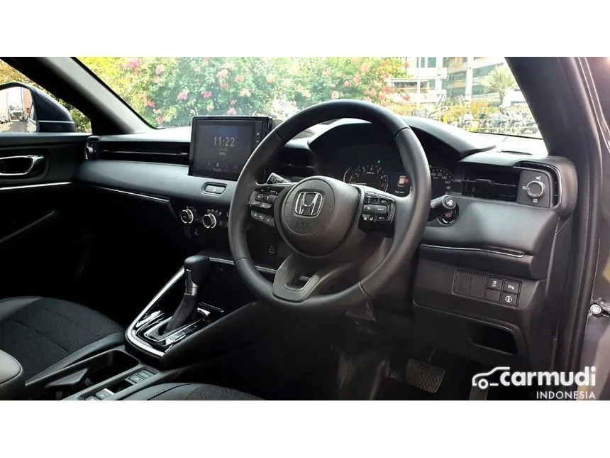 2024 Honda HR-V Special Edition SUV