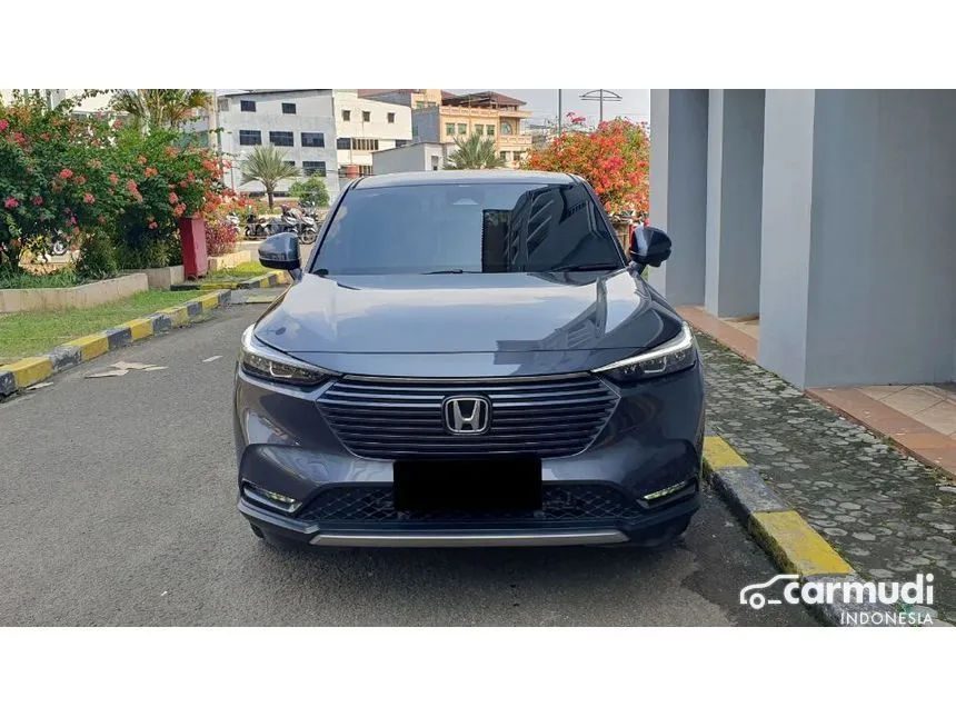 2024 Honda HR-V Special Edition SUV