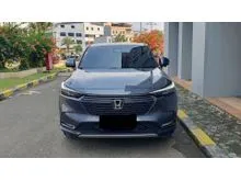 2024 Honda HR-V 1.5 Special Edition SUV abu km antik 1 rb