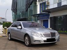 2009 Mercedes-Benz E300 3.0 Avantgarde AMG Sedan TYPE ELEGANCE