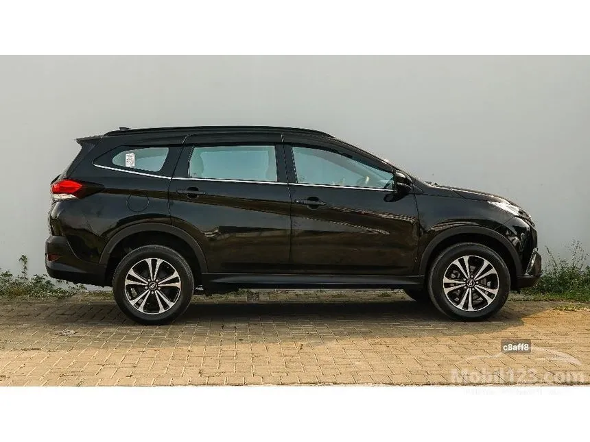 2021 Daihatsu Terios R SUV