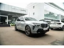 2025 BMW X7 3.0 xDrive40i M Sport SUV