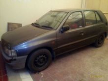 1988 Daihatsu Charade 1.3 G100 Hatchback