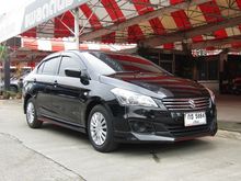 2019 Suzuki Ciaz 1.2 (ปี 15-18) GL Sedan AT