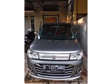 2016 Suzuki Karimun Wagon R 998 GS Wagon R Hatchback #jualcepatpemiliklangsung