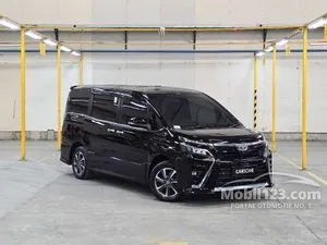 2021 Toyota Voxy 2.0 MPV