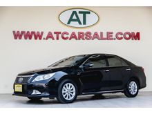 2012 Toyota Camry 2.0 (ปี 12-16) G Sedan AT