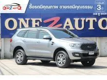 2021 Ford EVEREST 2.0 (ปี 15-22) Trend SUV