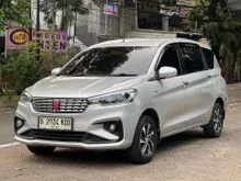 2019 Suzuki Ertiga 1.5 GX MPV MPV KELUARGA FAVORIT IRIT BBM KABIN LUAS & NYAMAN