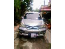2009 Daihatsu Xenia 1.3 Xi FAMILY MPV