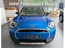 2025 Mini Aceman 0.0 J05 SE Hightrim Hatchback
