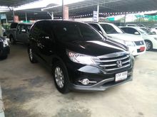 2013 Honda CR-V 2.0 (ปี 12-16) S SUV AT