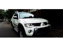 2010 Mitsubishi Strada Triton 2.5 GLS Pick-up