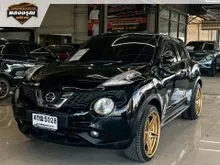 2015 Nissan JUKE 1.6 (ปี 10-16) V SUV