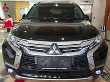 2019 Mitsubishi Pajero Sport 2,4 Dakar SUV