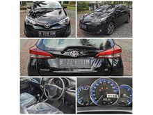 All New Yaris 1.5 G mt 2019 km 79 perak batal pakai