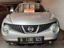 2012 Nissan Juke 1.5 RX SUV