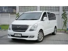 2014 Hyundai H-1 2.5 Royale MPV LOW KM