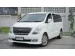 2014 Hyundai H-1 2.5 Royale MPV LOW KM