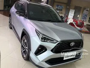 2026 Toyota Yaris Cross 1.5 S HV with GR Parts Aero Pkg SUV