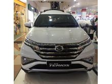 Daihatsu Terios 1.5 Surabaya