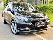 Honda HR-V 1.5 E 2017 Seperti Baru