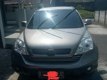 2008 Honda CR-V 2.4 2.4 i-VTEC SUV