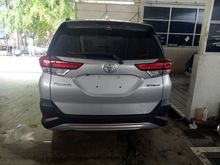 2018 Toyota Rush 1.5 TRD Sportivo SUV