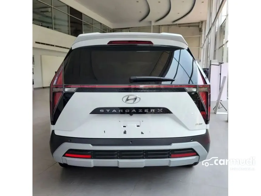 2024 Hyundai Stargazer Prime Wagon