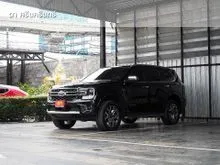 2023 Ford EVEREST 2.0 (ปี 22-28) Titanium+ 4WD SUV