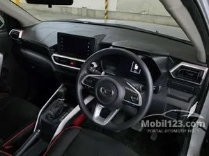 2022 Daihatsu Rocky 1.2 X SUV