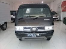 2018 Suzuki Carry 1.5 FD MT Pick-up seperti baru dijual di malang
