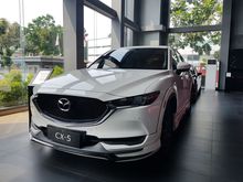 2019 Mazda CX-5 2,5 Elite SUV LAST STOCK SISA 1 UNIT !!
