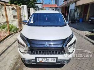 2022 Mitsubishi Xpander 1.5 Ultimate MPV