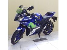 Yamaha YZF R15 Sport Bike THN 2015 DP Murmer Ciciclan Murmer
