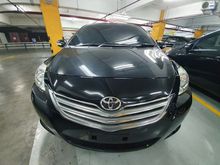 2008 Toyota Vios 1.5 G Sedan