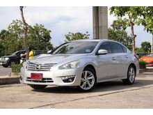 2014 Nissan Teana 2.5 (ปี 13-16) XV Sedan